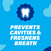 ACT Kids Anticavity Fluoride Toothpaste Bubble Gum Blowout - 4.6 oz Thumbnail Image