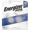 Energizer Watch/Electronic Batteries Size 2016 - 2pk Thumbnail Image