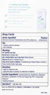 Secret Clinical Strength Antiperspirant/Deodorant Smooth Solid Sensitive - 1.6 oz Thumbnail Image