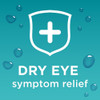 Blink Tears Lubricating Eye Drops Mild-Moderate Dry Eye - 1 oz Thumbnail Image