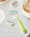 Gillette Venus Embrace Razor System - Each Thumbnail Image