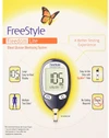 FreeStyle Freedom Lite Blood Glucose Monitoring System Thumbnail Image
