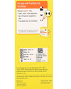 FreeStyle Freedom Lite Blood Glucose Monitoring System Thumbnail Image