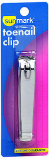 Sunmark Toenail Clip Thumbnail Image
