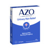Azo Urinary Pain Relief Tablets - 30 ct Thumbnail Image