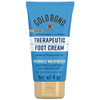 Gold Bond Therapeutic Foot Cream - 4 oz Thumbnail Image