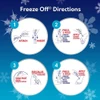 Compound W Freeze Off Wart Removal System - 8 ct Thumbnail Image