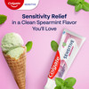Colgate Sensitive Whitening Toothpaste - 6 oz Thumbnail Image