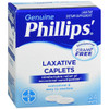 Phillips' Laxative Caplets, 24 ea. Thumbnail Image