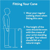 Carex Cane Soft Grip Thumbnail Image