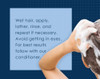 Free & Clear Shampoo, Sensitive Skin - 12 oz Thumbnail Image