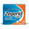 Zegerid OTC Acid Reducer Capsules  14 each Thumbnail Image