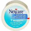 Nexcare First Aid Micropore Gentle Paper Tape 1 in. x 10 yd. - 12ct Thumbnail Image