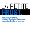 L'Oreal La Petite Frost Hi-Precision Pull-Through Cap Highlights H75 Chardonnay Thumbnail Image