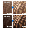 L'Oreal La Petite Frost Hi-Precision Pull-Through Cap Highlights H75 Chardonnay Thumbnail Image