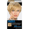 L'Oreal La Petite Frost Hi-Precision Pull-Through Cap Highlights H75 Chardonnay Thumbnail Image
