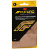 Futuro Ultra Sheer Knee Highs for Women, Large Nude Mild - 1 Pr. Thumbnail Image