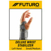Futuro Deluxe Wrist Stabilizer Left Hand Small-Medium, 09144ENT Thumbnail Image