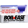 Boil-Ease Pain Relieving Ointment Maximum Strength - 1 oz Thumbnail Image