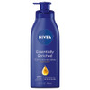 Nivea Essentially Enriched Body Lotion  - 16.9 fl oz Thumbnail Image