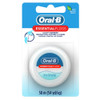 Oral-B EssentialFloss Cavity Defense Dental Floss Mint - 55 yds. Thumbnail Image