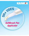 Kank-A Soft Brush Tooth & Gum Pain Gel - 0.07 oz Thumbnail Image