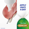Super Poligrip Denture Adhesive Cream Extra Care - 2.2 oz Thumbnail Image