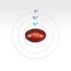 Phillips' Stool Softener, Liquid Gels 30 Thumbnail Image