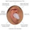 Mack's Pillow Soft Silicone Putty Earplugs - 6 Pair Thumbnail Image