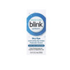 blink Gel Tears Lubricating Eye Drops Moderate-Severe Dry Eye  - 0.34 oz Thumbnail Image