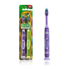 GUM Crayola Toothbrushes Soft - 2 ct Thumbnail Image