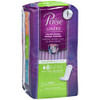 Poise Very Light Absorbency Liners Long - 8 pks of 24 Thumbnail Image