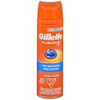 Gillette Fusion HydraGel Shave Gel Moisturizing - 7 oz Thumbnail Image