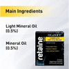 Ocusoft Retaine MGD Lubricant Eye Drops - 30 ct Thumbnail Image
