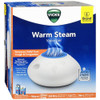 Vicks Warm Steam Vaporizer V150SGN Thumbnail Image