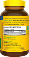Nature Made Vitamin D3 2000 IU Dietary Supplement - 250 Liquid Softgel Thumbnail Image