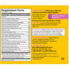 Nature Made Prenatal Multi + DHA 200 mg - 60 Liquid Softgels Thumbnail Image