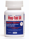 Mag-Tab SR Caplets Magnesium - 100 ct Thumbnail Image