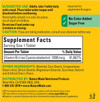 Nature Made B-12 1000 mcg Micro-Lozenges Cherry Flavor - 50 ct Thumbnail Image