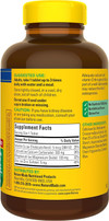 Nature Made Calcium Magnesium Zinc -300 Tablets Thumbnail Image
