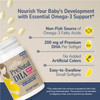 21st Century PreNatal DHA Softgels - 30 ct Thumbnail Image