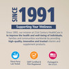21st Century PreNatal DHA Softgels - 30 ct Thumbnail Image