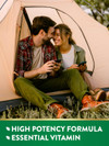 Nature's Truth High Potency E 1000 IU Vitamin Supplement - 60 Softgels Thumbnail Image
