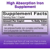 Feosol Bifera HIP & PIC Iron Supplement, Complete - 30 Caplets Thumbnail Image