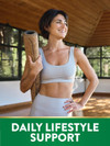 Nature's Truth Iron 45 mg Dietary Supplement - 60 Tablets Thumbnail Image