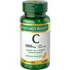 Nature's Bounty Vitamin C-1000mg plus Rose Hips - 100 Caplets Thumbnail Image