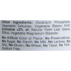 Nature's Bounty Vitamin B-12 1000 mcg Supplement - 100 Tablets Thumbnail Image