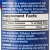 Basic Vitamins Natural Vitamin D-3 2000 IU - 200 Film-Coated Tablets Thumbnail Image