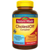 Nature Made CholestOff Complete - 120 Softgels Thumbnail Image