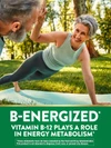 Nature's Truth B-12 500 mcg - 120 Tablets Thumbnail Image